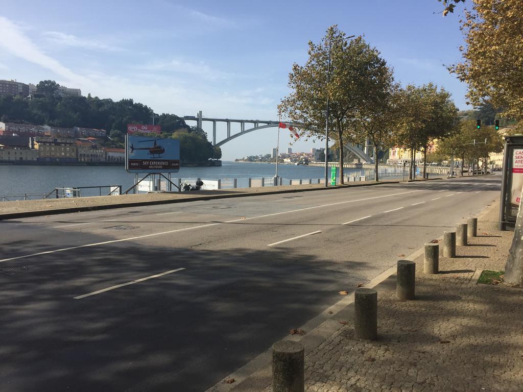 Porto Republica Riverside 호텔 외부 사진